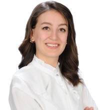 Psk. Simge Şentürk, Psikolog, Bursa Nilüfer