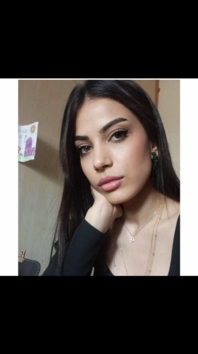 Psk. Simge Yunus, Psikolog, Hatay Antakya