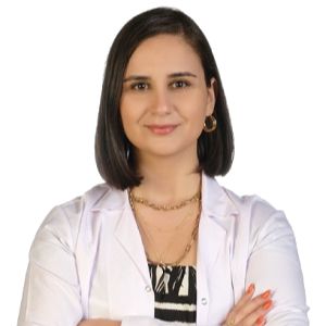 Simgenur Çetin, Aile Danışmanı, Kocaeli İzmit