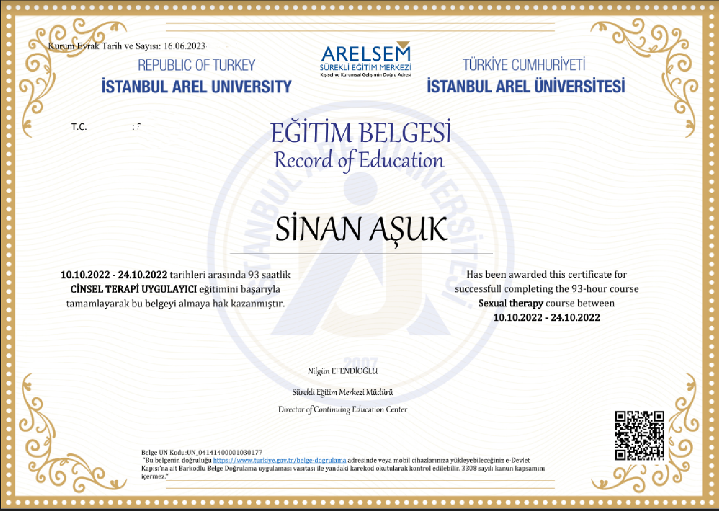 Çalışma ortamı 4