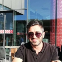Psk. Sinan Kılınç, Psikolog, Van