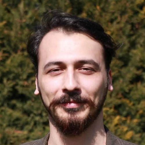Psk. Dan. Sinan Tayfur, Psikolojik Danışman, Bursa
