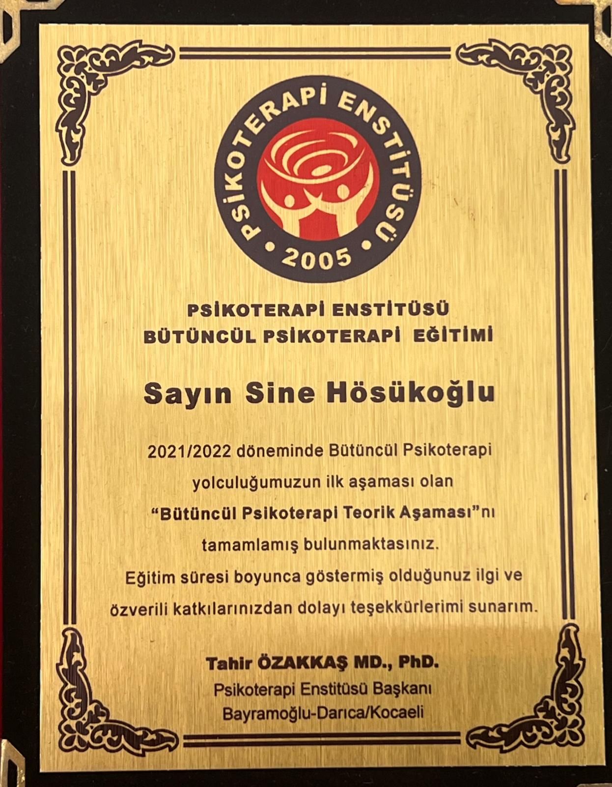 Çalışma ortamı 5