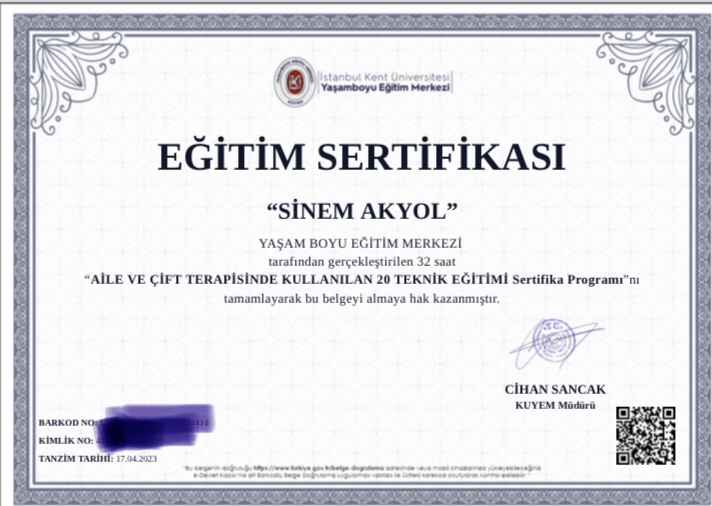 Çalışma ortamı 2