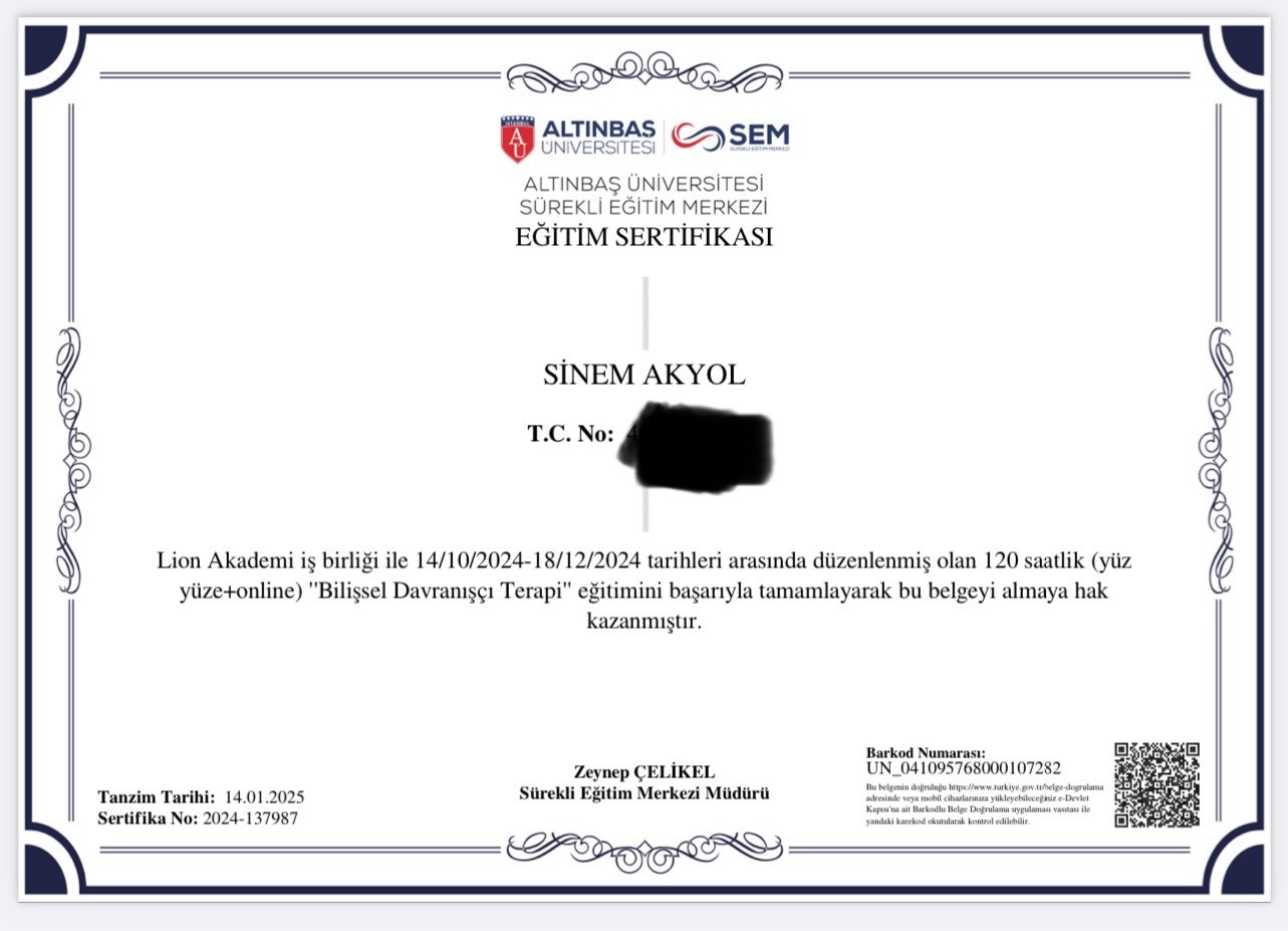 Çalışma ortamı 4