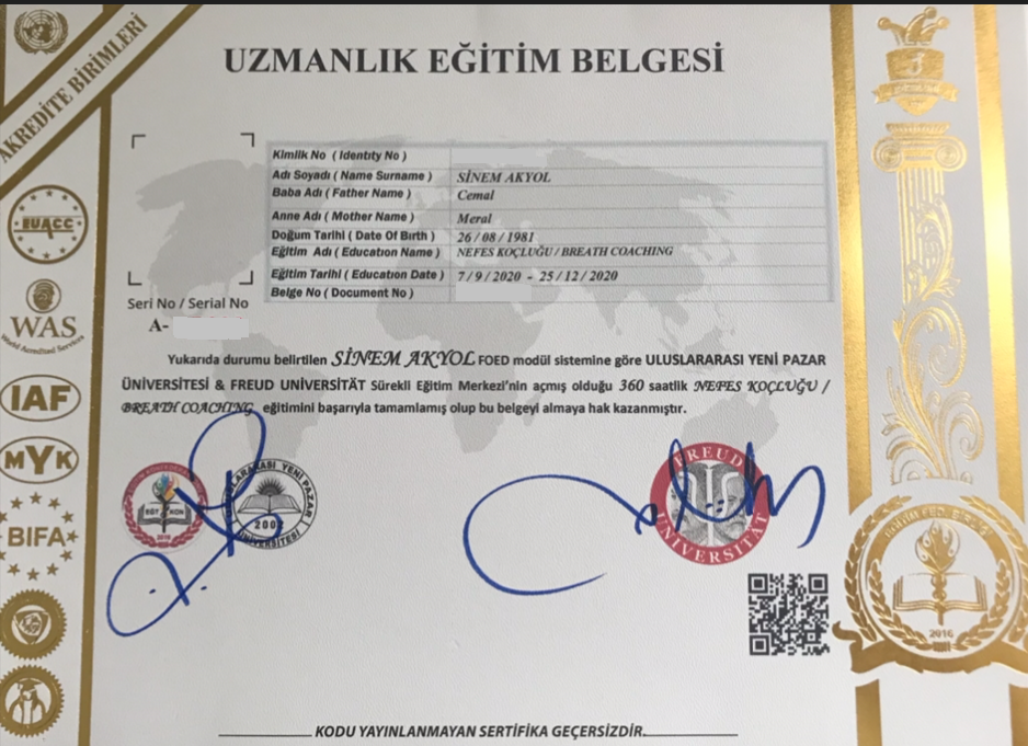 Çalışma ortamı 6