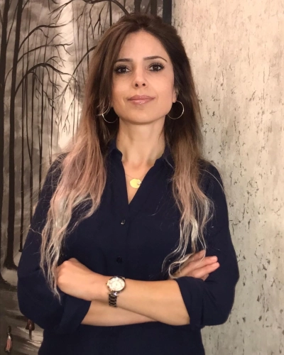 Sinem Akyol, Aile Danışmanı, Denizli Pamukkale