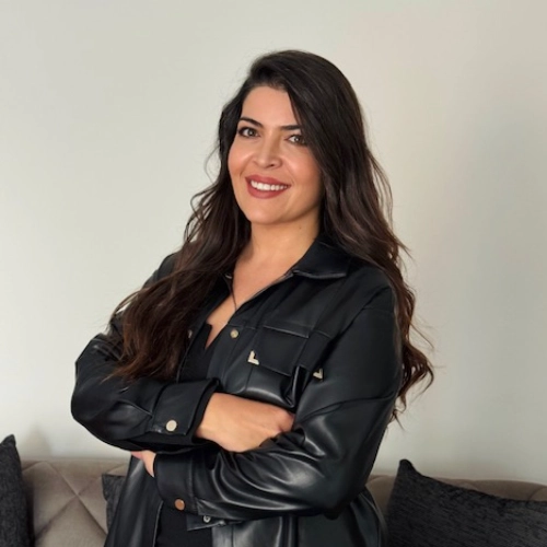 Kl. Psk. Sinem Çakır, Klinik Psikolog, Ankara Çankaya