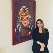 Psk. Sinem Demirtaş, Psikolog, İstanbul