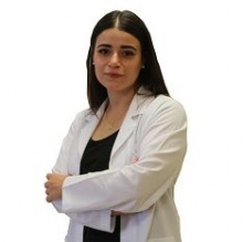 Kl. Psk. Sinem Ekin, Klinik Psikolog, Konya Selçuklu