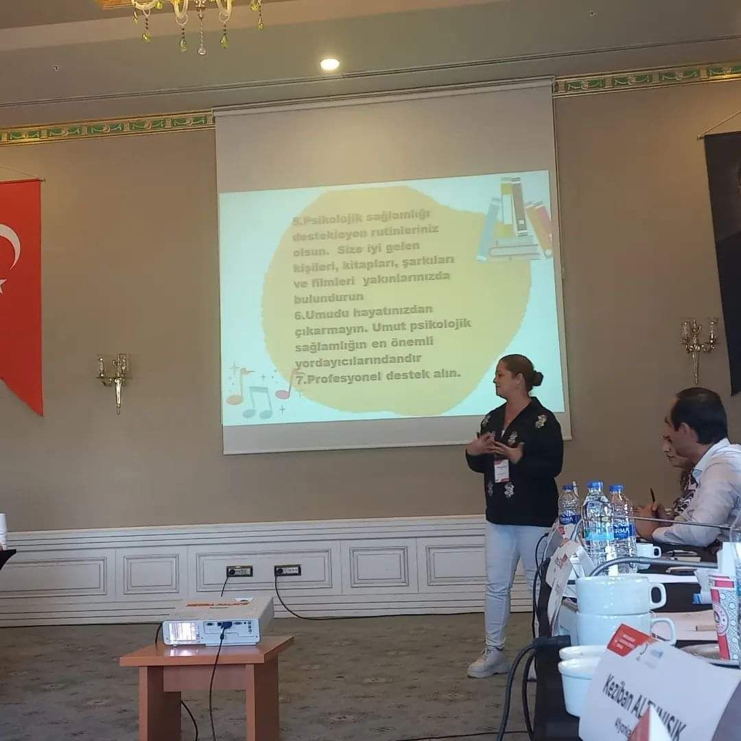 Çalışma ortamı 2