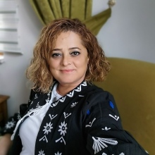 Sinem Erusta, Aile Danışmanı, İstanbul Beylikdüzü