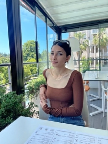 Psk. Sinem Kayış, Psikolog, Adana Çukurova