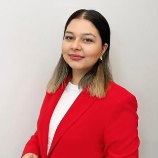 Kl. Psk. Sinem Keskin Umar, Klinik Psikolog, İstanbul Ataşehir