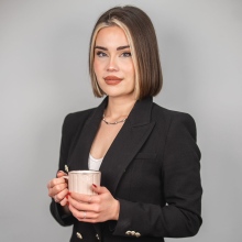 Psk. Sinem Küçük, Psikolog, Adana Çukurova
