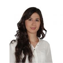 Psk. Sinem Mehpare Biçer, Psikolog, Ankara