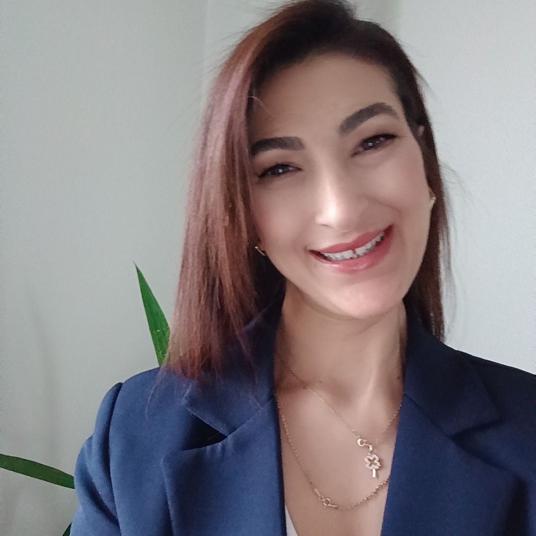 Sinem Nogogil, Aile Danışmanı, İzmir