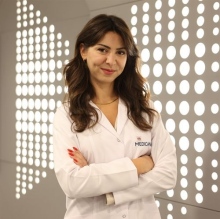 Psk. Sinem Özdener, Psikolog, İstanbul Ataşehir