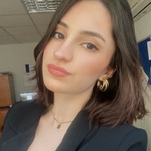 Kl. Psk. Sinem Polat, Klinik Psikolog, İstanbul Esenler