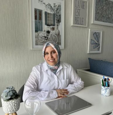 Çalışma ortamı 1