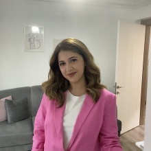 Psk. Sinem Uman, Psikolog, Uşak Uşak Merkez