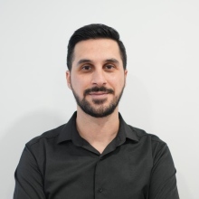 Kl. Psk. Şiyar Parlak, Klinik Psikolog, İstanbul Bakırköy