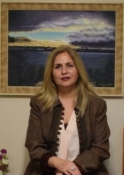 Uzm. Psk. Sonay Tuğrul, Uzman Psikolog, İstanbul Bakırköy