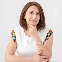 Uzm. Dr. Sonay Zabun, Psikiyatrist, Eskişehir Tepebaşı