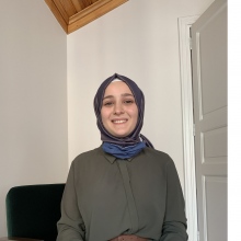 Psk. Songül Geçer, Psikolog, Tekirdağ Çorlu