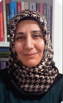 Songül Özdaş, Aile Danışmanı, İstanbul Üsküdar