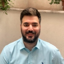 Kl. Psk. Stephan Aras Suna, Klinik Psikolog, İstanbul