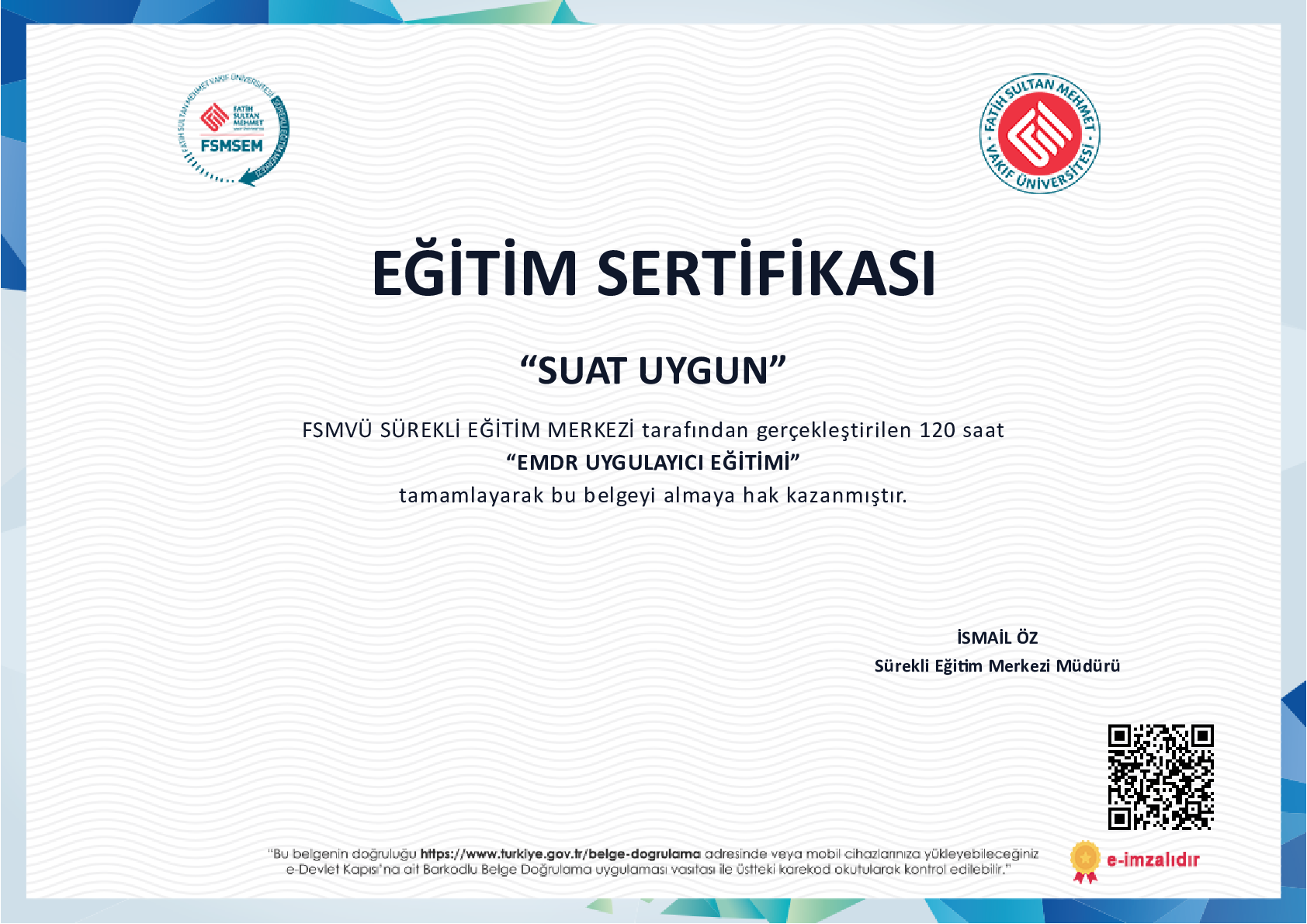 Çalışma ortamı 2
