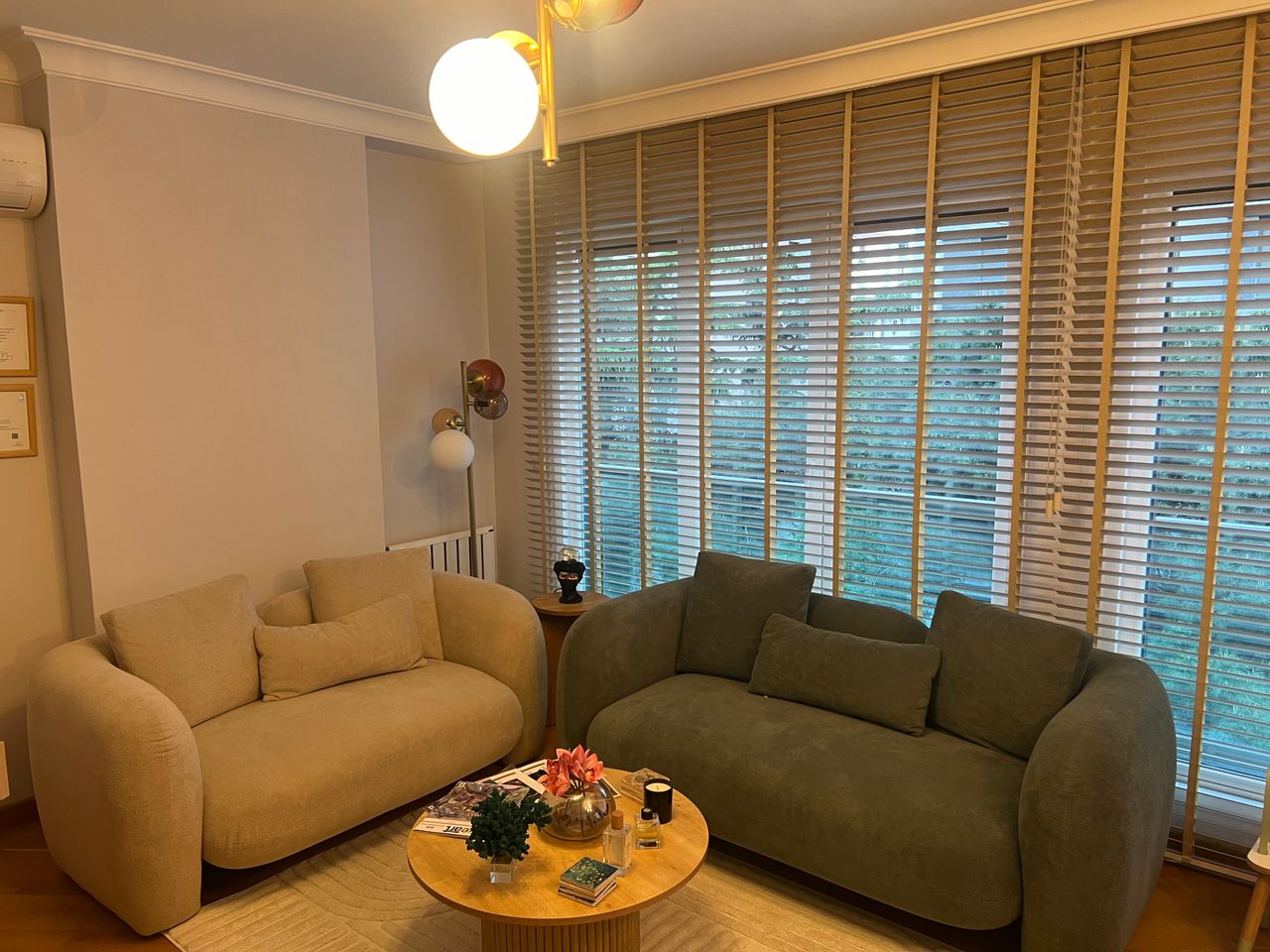 Çalışma ortamı 5
