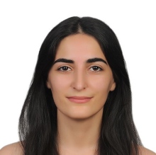 Kl. Psk. Şüheda Gicili, Klinik Psikolog, İstanbul