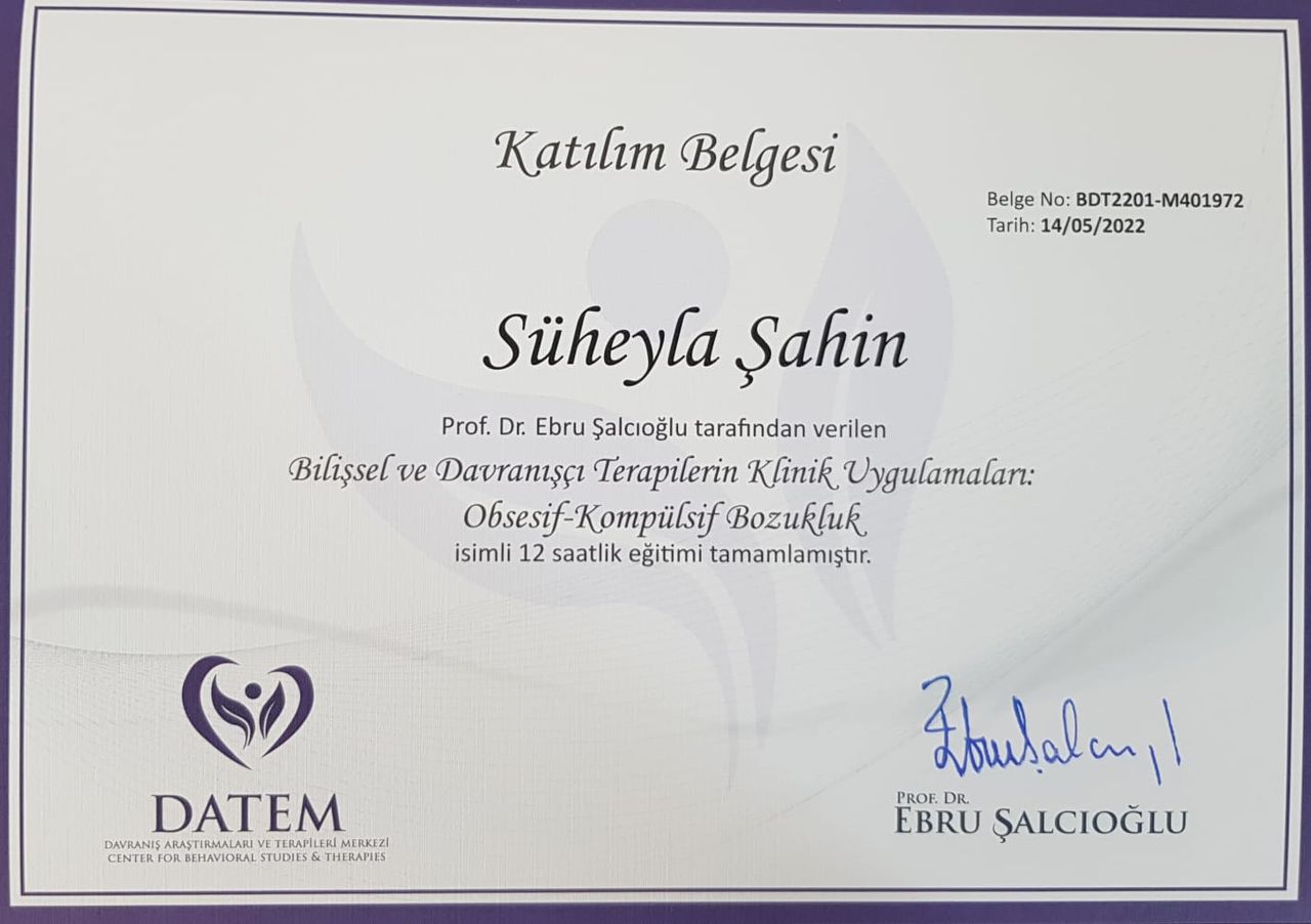 Çalışma ortamı 3