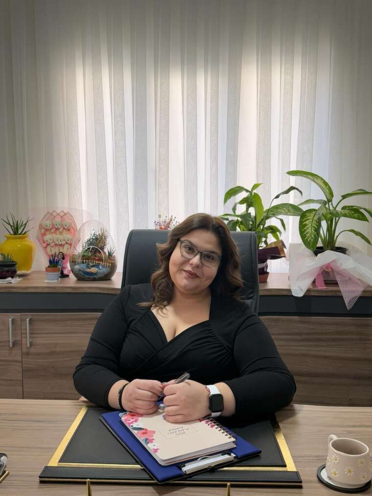 Çalışma ortamı 3