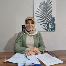 Uzm. Psk. Şükran Özdemir, Uzman Psikolog, Adana Seyhan