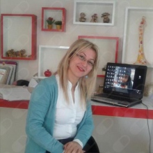 Uzm. Dr. Şükran Telci, Psikiyatrist, Antalya Muratpaşa