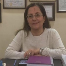 Psk. Şükriye Varol, Psikolog, Samsun