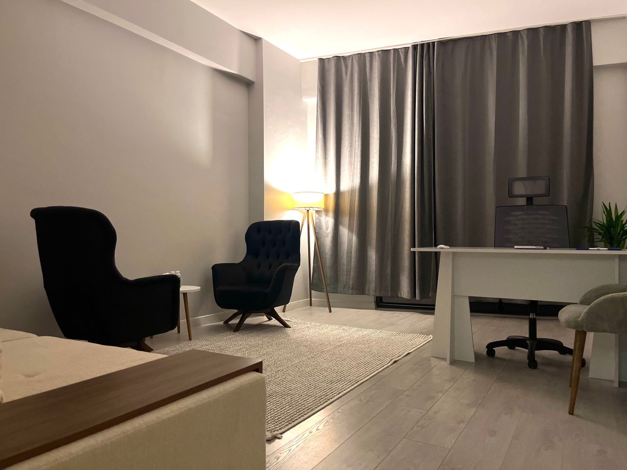 Çalışma ortamı 3