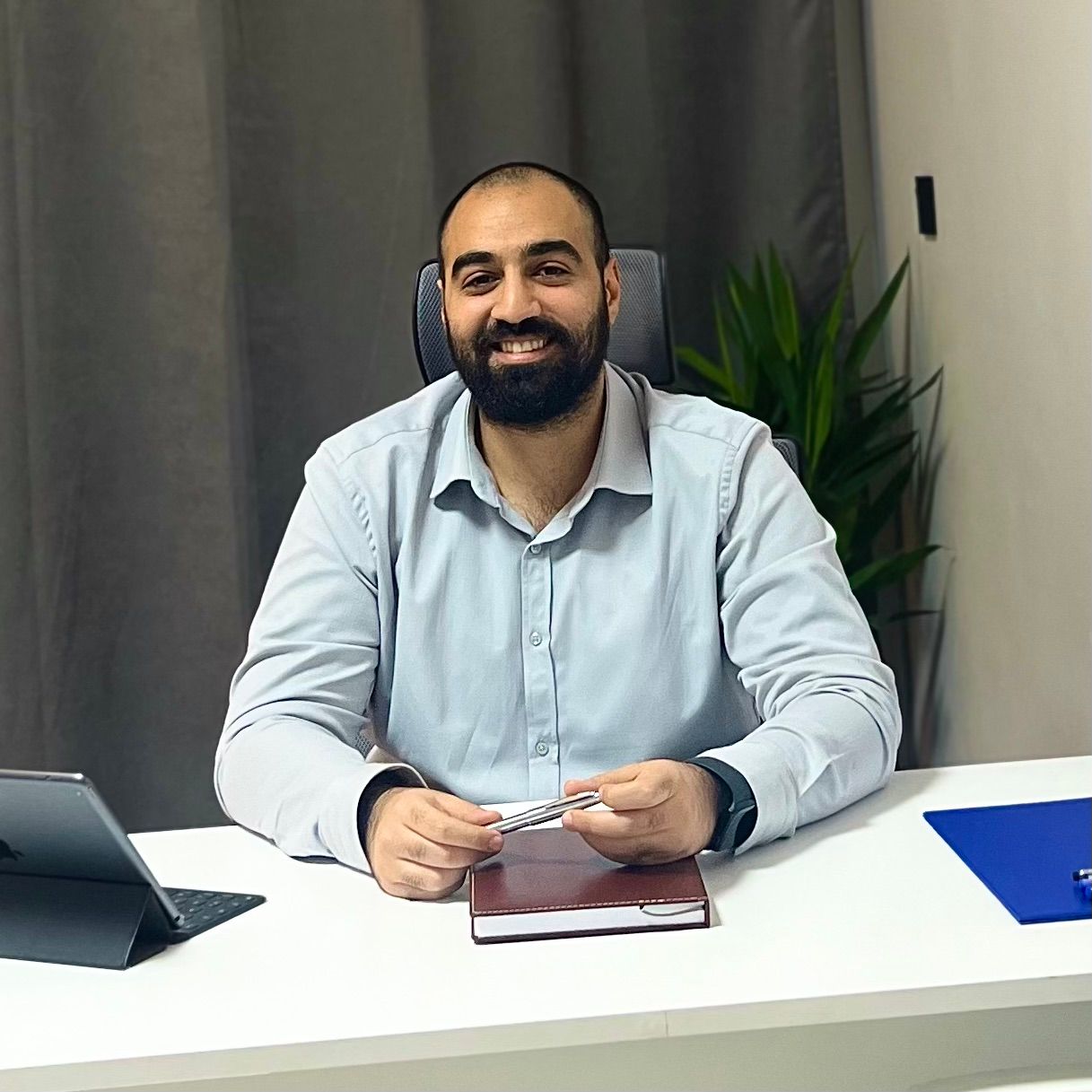 Psk. Şükrü Caner Kara, Psikolog, Bursa Gemlik