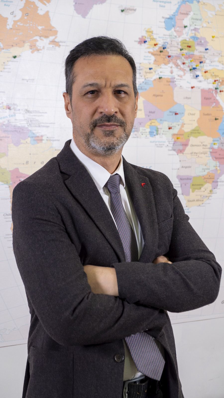 Çalışma ortamı 1
