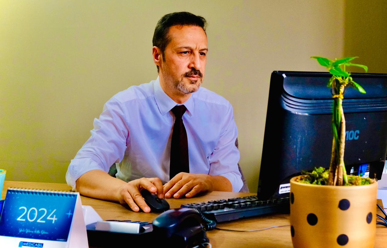 Çalışma ortamı 2