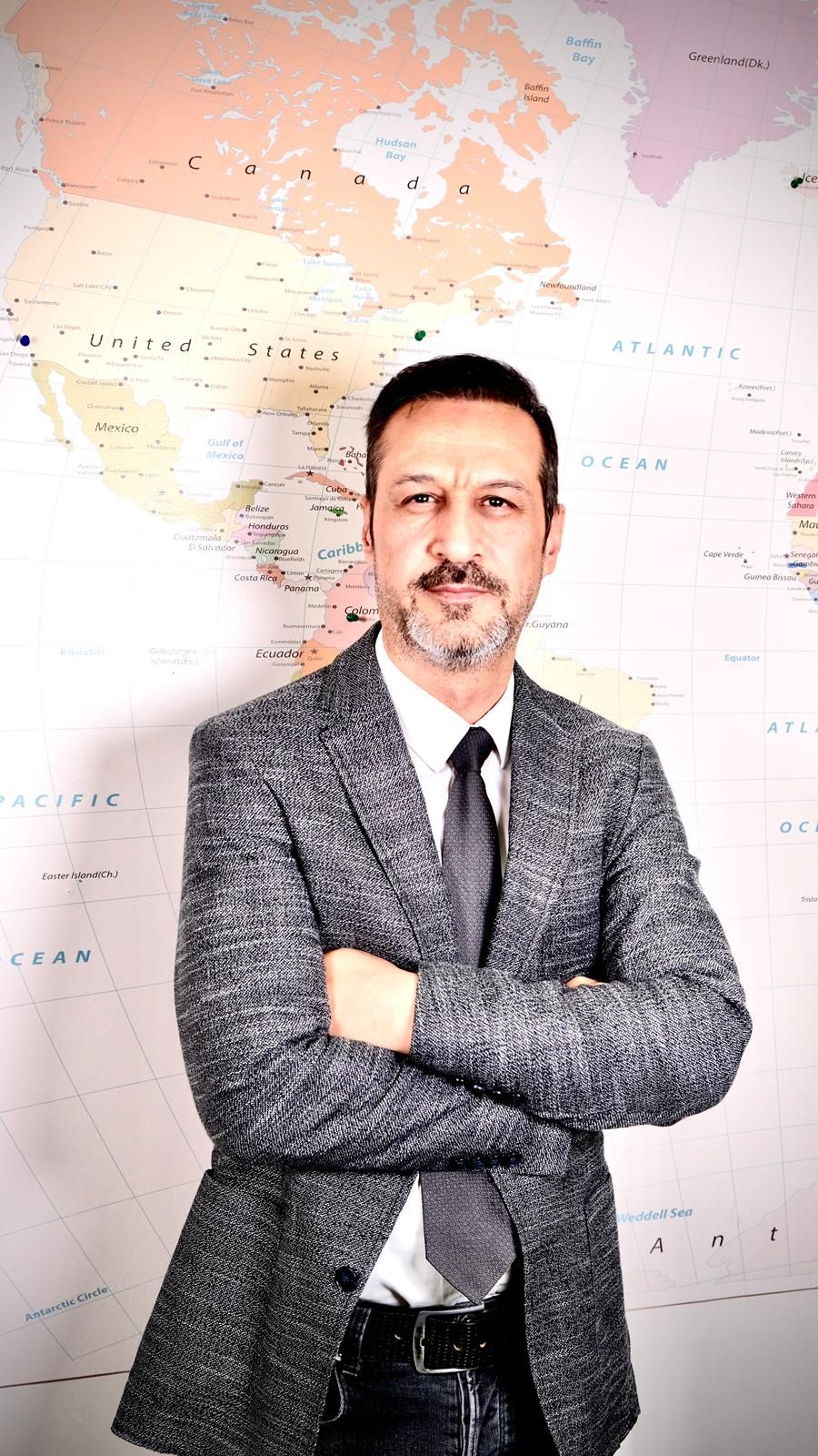 Çalışma ortamı 4
