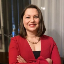 Uzm. Dr. Şule Acar, Psikiyatrist, İstanbul