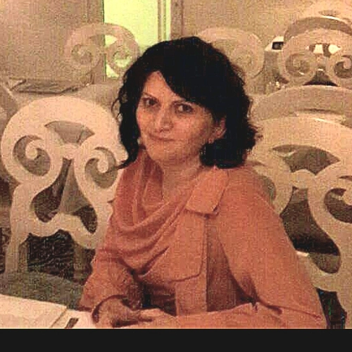 Şule Akçay Elçin, Aile Danışmanı, Ankara Çankaya