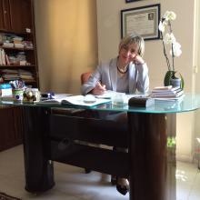 Uzm. Dr. Şule Güney Sümbül, Psikiyatrist, Adana