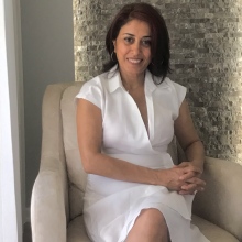 Şule Güngören, Aile Danışmanı, Aydın Söke