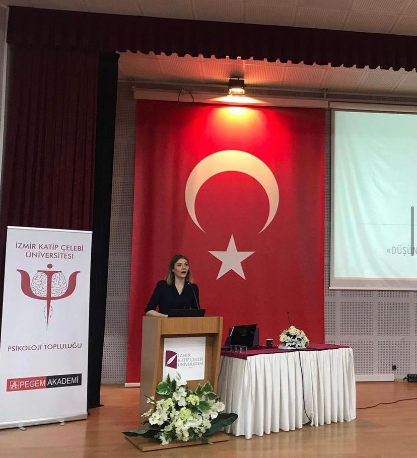 Çalışma ortamı 1
