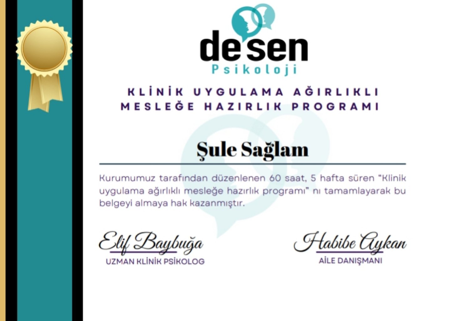 Çalışma ortamı 1